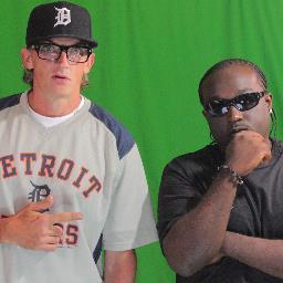 Just chilling doing me and hiphop.