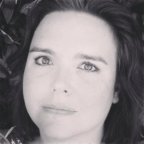Born in CA, raised in SK. Mother, writer, marketing insighter. Voiceover artist, too.
