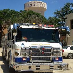 Firefighter/Paramedic