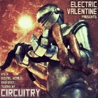 Electric Valentine (@evband) 's Twitter Profile