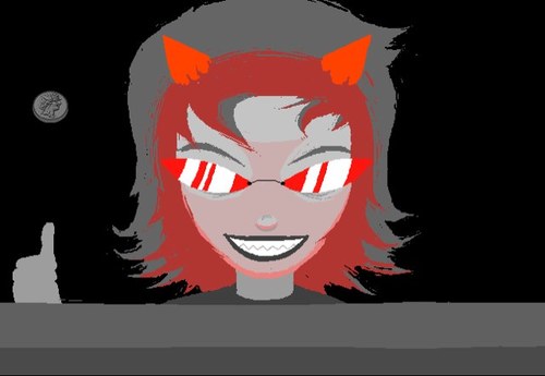 *British accent* MY WORD WHAT IS THIS WEBSITE?!?! Hah im just kidding, im mackenzie, im a gemini, hi i guess