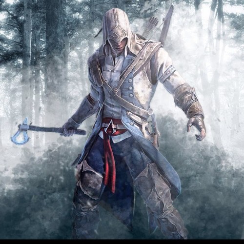 Assassins Creed III Twitter page deticated to encourage Ubisoft to develop a sequel to their best yet Assassins game.
