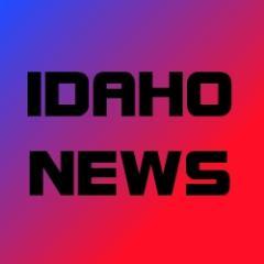 News from the State of Idaho, USA