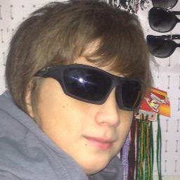 Soy de River , Tengo 11 años , Zarate , Seguime y te sigo