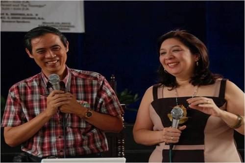 MaribelDionisio's profile picture. Marital and Family Counselor. #HappyRelationships