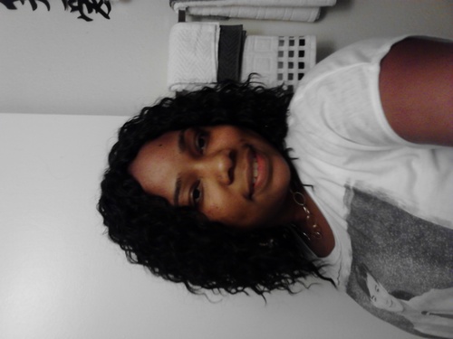 Luv me or leave me the hell alone...