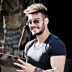 Serei sua fã, e você pra sempre a minha Estrela. Criado: 16.O4.2O12 Seguido pelo @Lucasslucco. Fã Clube Oficializado. Casou-se com Lucas Lucco 23/01/2013