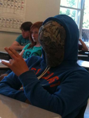 AaronLatendre's profile picture. 