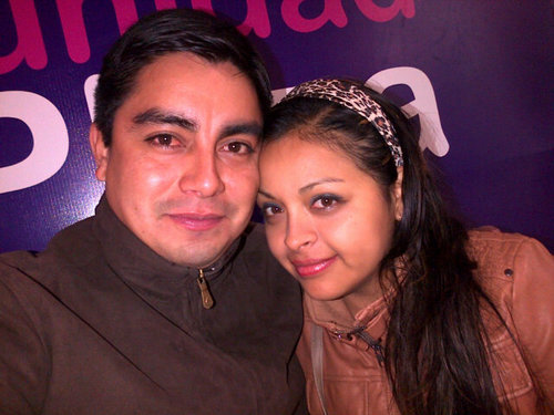 racsoperu's profile picture. 