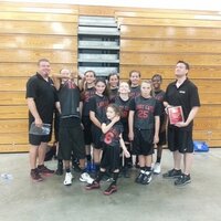 Troy Duncan (@ladycatsbball) 's Twitter Profile