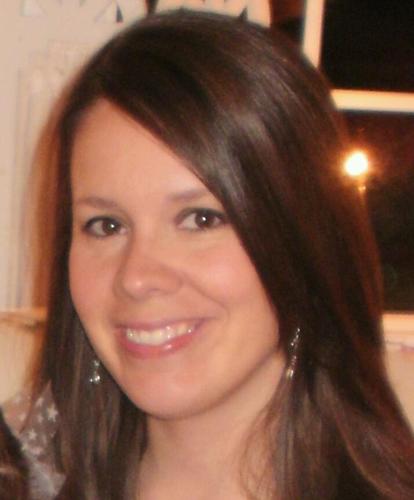 RebecCardarelli's profile picture. Recruiting Director at Velex for Tower Opportunities #towerclimber #celltower #towermods #towerlife