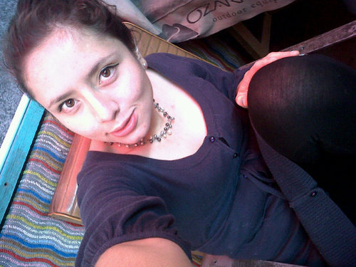 Soy un momento,Soy un instante, Soy libre, Soy mis ideas, Soy esto, Soy lo otro.