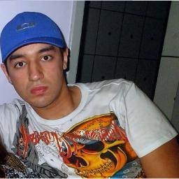 Alex Santos, produtor artístico, fundador e proprietário na equipe fluxo na net, empresário do Mc Japa. Facebook: https://t.co/Y5M2rdM2yC