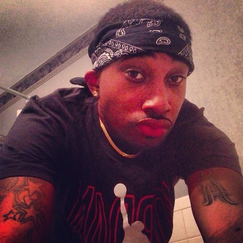 I am who i am. I did most of everything in my life except make a baby!!! I'm great!!!