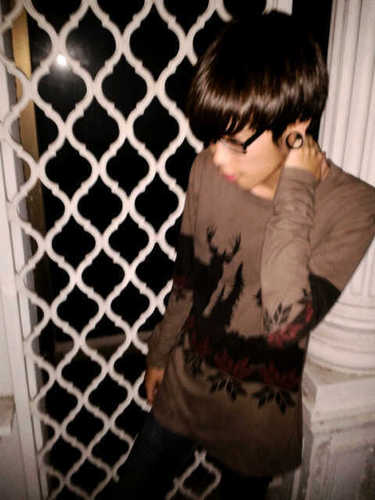 I'm Arm ,, Nice to meet you :D