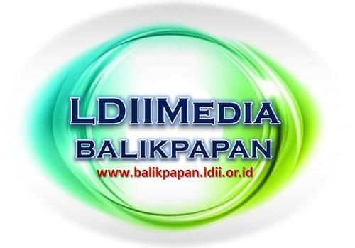 LDIIMedia_Bpn's profile picture. Lembaga Dakwah Islam Indonesia Kota Balikpapan, Persinas Asad, Jokam, Berdakwah dengan Socmed