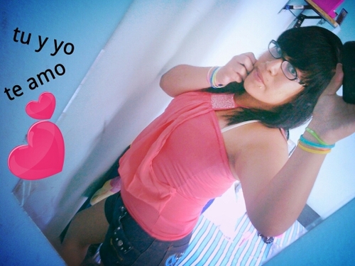 me encanta todo