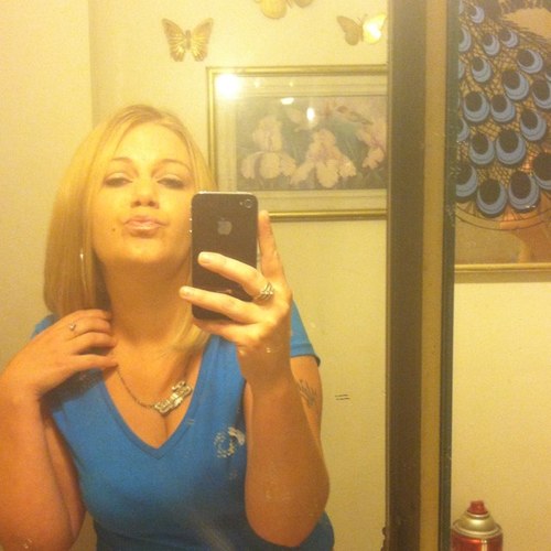 I'm Tonya, What More Can I Say