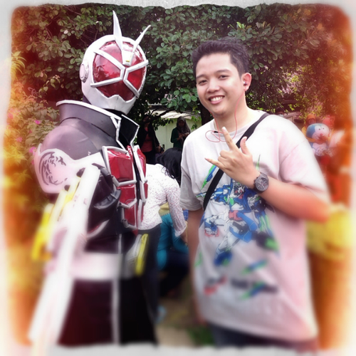 ANIME AND MANGA LOVER