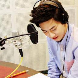 [parody] Hey ya there, guardian EXO's Leader here