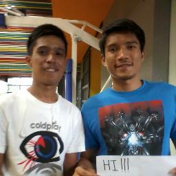 An end-time army of the LORD! =) Idol ko po si Drew Arellano at James Yap at Saoirse Ronan at Suthatta Udomsilp at Haruka Miyashita! =D