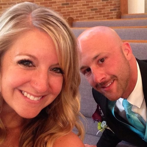 mfincham5's profile picture. 