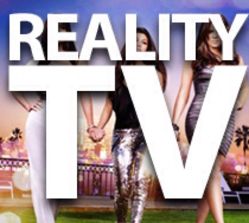 All things Reality TV