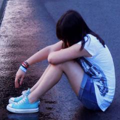I broke my BFF's heart. And now I am all alone ignored by everyone. Even though they say they love me but they're hurt badly. N i can't take it back. ♡