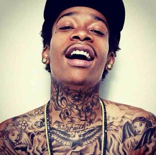 Wiz Khalifa Quotes, Funny Tweets and Updates on Important News About Wiz ! Follow for Follow ! Unfollowers Get Unfollwed ! Yes I Have The App !