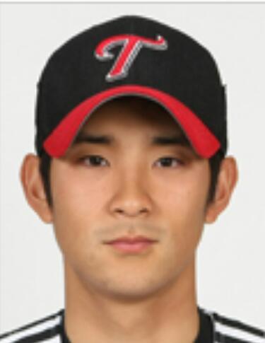 LG twins 강승호선수 응원트윗