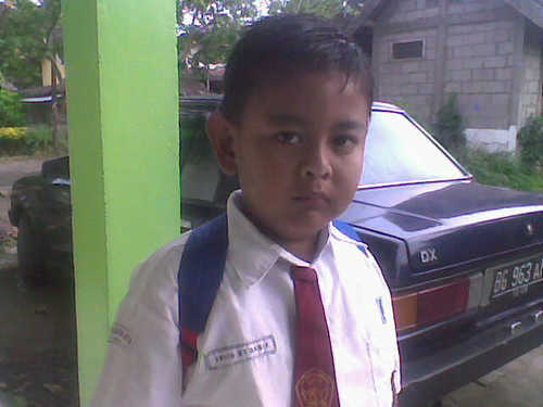 100%Islami Rendah hati Follback Mention Ngefans Boboiboy Smpn 1 Indralaya pengen kuliah di Universitas Indonesia,Depok