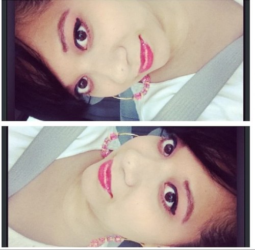 QueenBonniexO's profile picture. Be humble, the rest will follow... ♓ Instagram : danilove__ 'no f.b