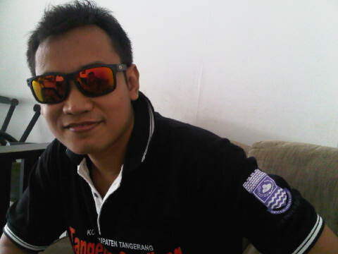 Trainer Muay Thai Indonesia