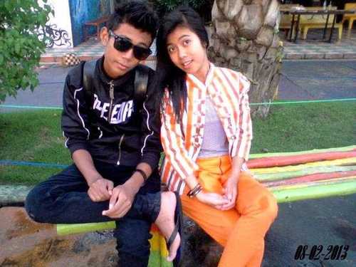 Cinta dia