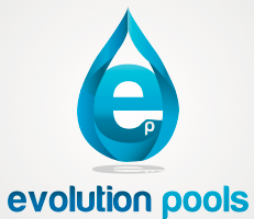 Evolution Pools is a new concept in pool construction and design for Bendigo.