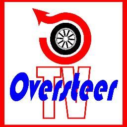 OversteerTV Profile Picture