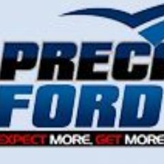 Find the best new and used Fords in the Lafayette.. Precision Ford has an experience & reliable Service and Parts department. Reach us at : 866-849-1819