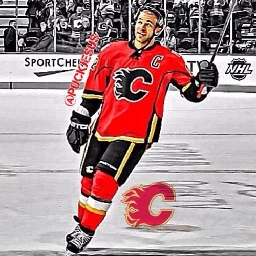 Puckjesus Profile Picture