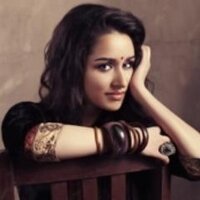 Shradha kapoor (@shradhakapoor9) 's Twitter Profile