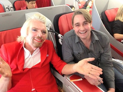 KohenG's profile picture. Tech Entrepreneur, performer, speaker... dreamer, thinker, doer! Solving social media ROI. Founder & Managing Director Yappy Group