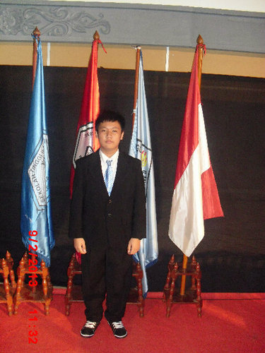 17 Nov 1999 |  Add Facebook saya ya : 1.Forte Putra Dayak 2.Forte Putra Dayak II . Follback ya |