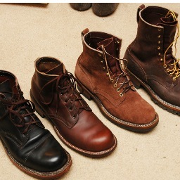 the work boot warehouse