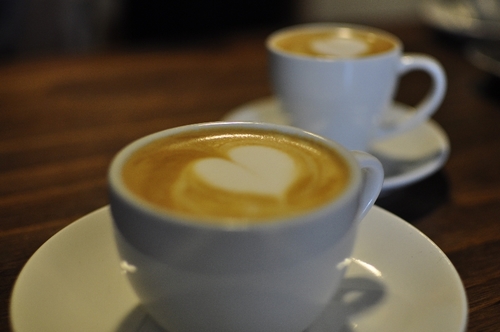 Socio en WeAreFourCoffeeRoasters