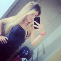 Sou uma menina muita fofa, querida, mas não abuse da minha paciência.