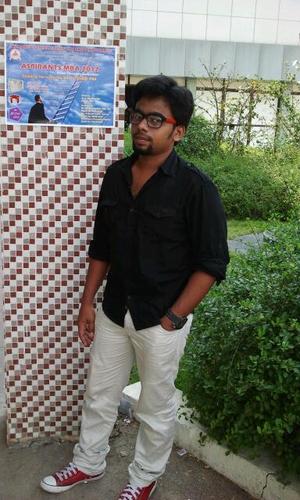 cool boy