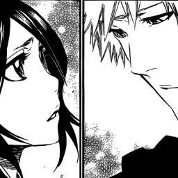 The bond between Ichigo and Rukia gives life to one of the best stories ever. ♥IchiRuki♥ is more than love, its magic.