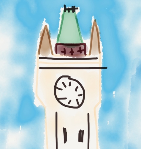 OtagoClockTower's profile picture. Parody account of the all mighty clock tower

Created in July 2013 in a Union Street East flat.