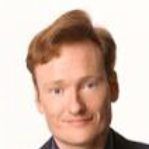 Like conan o brien? Heres the place to get news on Conan 24/7