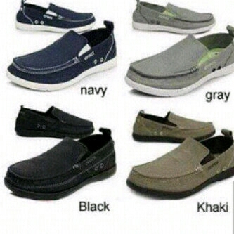 Menjual Crocs ori dgn HARGA MURAH ( tgn 1 ) Reseller wellcome pemesanan : sms/WA 0817.697.5858
IG.   : mothycoll
FB   : mothy collection
Blog: mothy collection