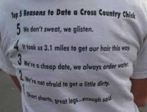 xc_forever's profile picture. Cross Country and Track are my life. I'm a blonde.  And a princess.